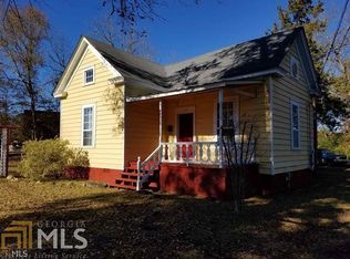 119 Lamar St, Barnesville, GA 30204