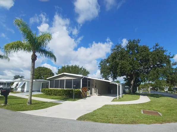 6599 NW 34th Ave #I014, Pompano Beach, FL 33073