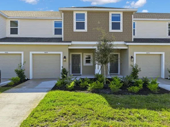 5897 Biscotti St, Nokomis, FL 34275