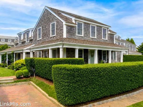 8 Gingy Ln, Nantucket, MA 02554