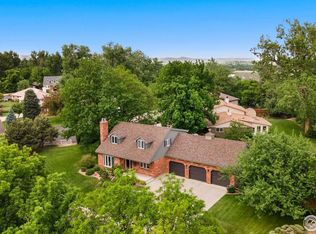 2100 Stonecrest Dr, Fort Collins, CO 80521