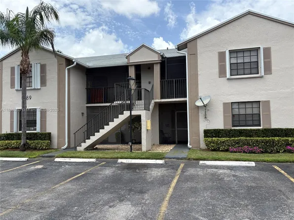889 Hamilton Dr #889H, Homestead, FL 33034