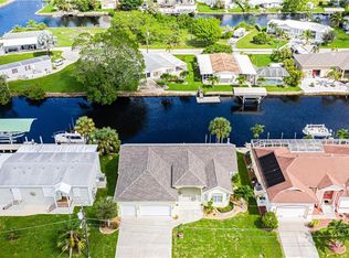 760 Fontana Dr, Punta Gorda, FL 33950