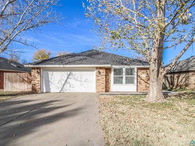 2140 Northglen Dr, Clovis, NM, 88101