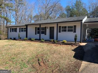 2305 Chestnut Log Pl, Lithia Springs, GA 30122