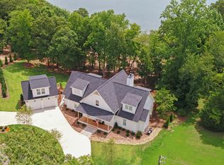 2012 Crawfords Ferry Rd, Hartwell, GA 30643