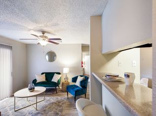 Holbrook Apartment Homes, Dallas, TX 75227