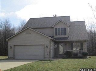 6025 Herons Cir, Austintown, OH 44515