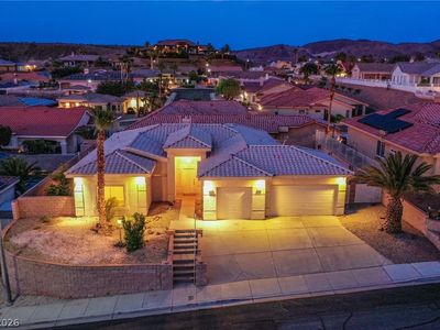 1105 Boletus Dr, Henderson, NV, 89011