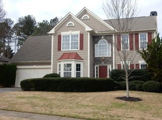 505 White Stag Ct, Suwanee, GA 30024