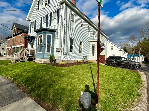 21 Washington St #1, Concord, NH 03303