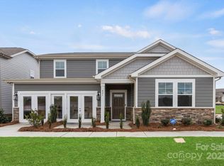 2588 Blue Sky Meadows Dr, Monroe, NC 28110