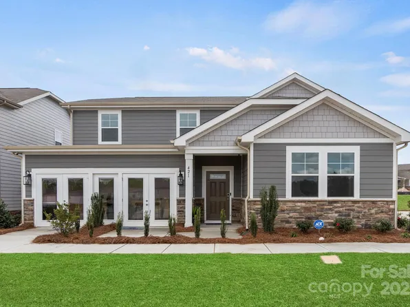 2588 Blue Sky Meadows Dr, Monroe, NC 28110