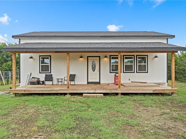 137 Cedar Ln, Whitney, TX 76692