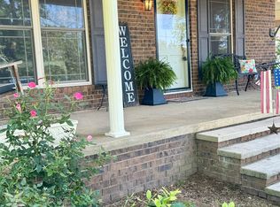 111 Kain Ave, Rainsville, AL 35986