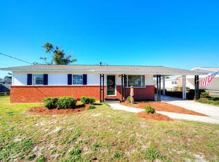 2609 Stanford Rd, Panama City, FL 32405