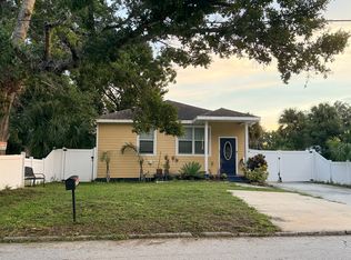 1734 W Saint Louis St, Tampa, FL 33607
