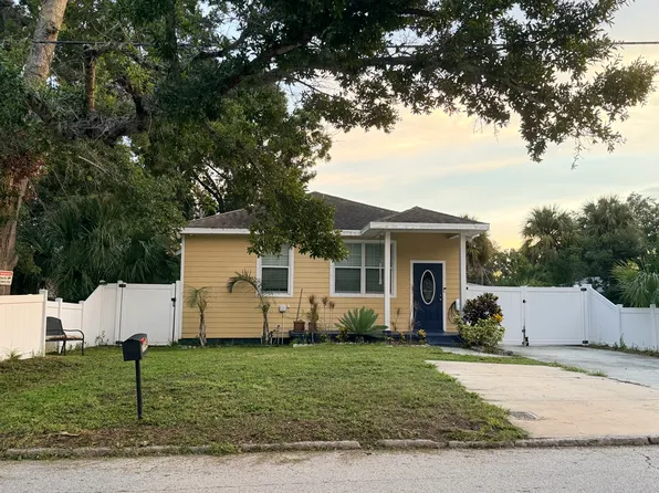 1734 W Saint Louis St, Tampa, FL 33607