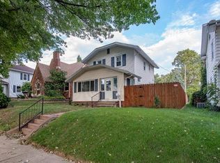 2414 Terrace Rd, Fort Wayne, IN 46805