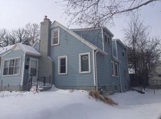 3443 Washburn Ave N, Minneapolis, MN 55412