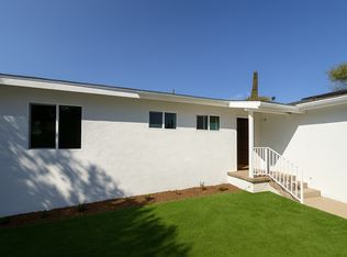 5026 Faber Way, San Diego, CA 92115