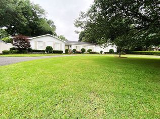 72 Byrnes Blvd, Mobile, AL 36608