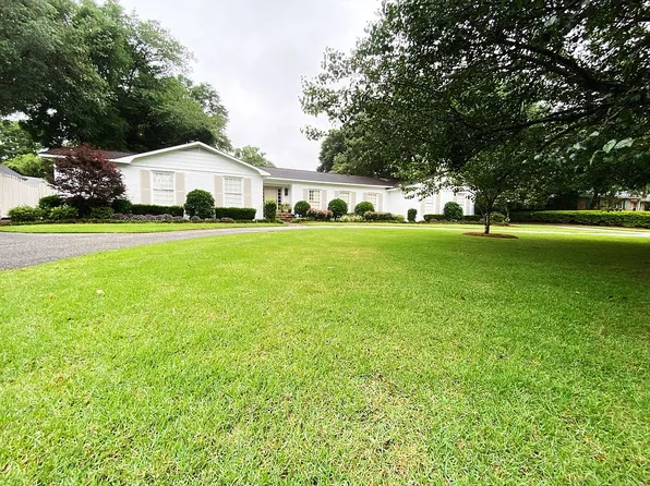 72 Byrnes Blvd, Mobile, AL 36608