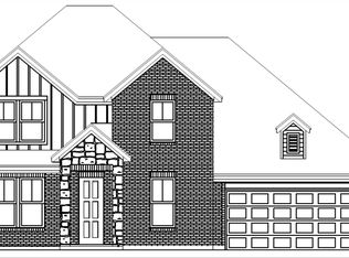 800 Metallic Tree Ln, Van Alstyne, TX 75495