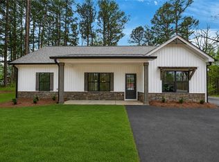 TRACT 2 Pleasant Hill Rd, Rockmart, GA 30153