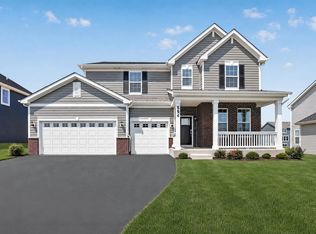 554 Arye Dr, Elgin, IL 60124