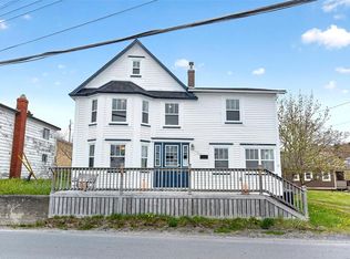 9 Bareneed Road, Bareneed, NL A0A1W0