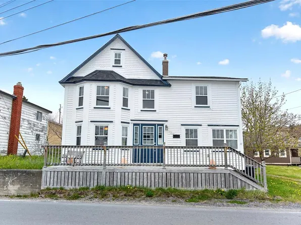 9 Bareneed Road, Bareneed, NL A0A1W0