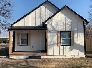 1429 NW 91st St, Oklahoma City, OK 73114