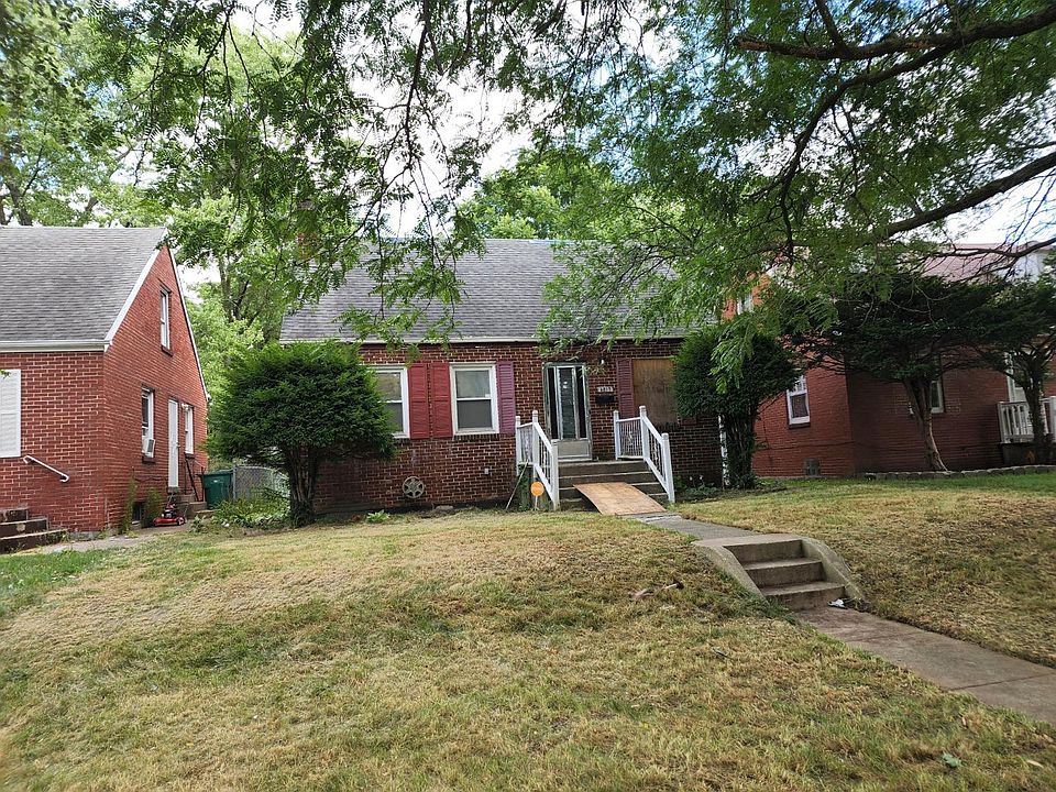 4813 Madison St, Gary, IN 46408 Zillow
