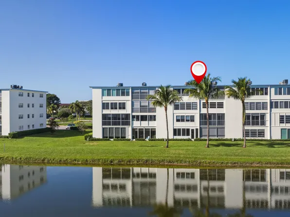 3063 Yarmouth D, Boca Raton, FL 33434