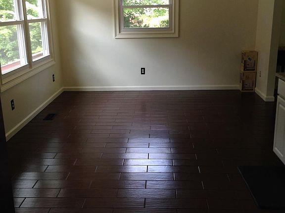 Shared - Dining Room