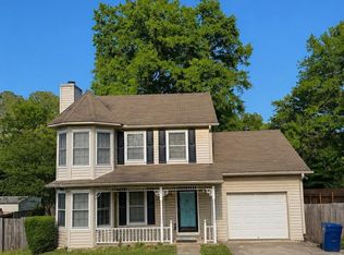 211 7th St NW, Alabaster, AL 35007