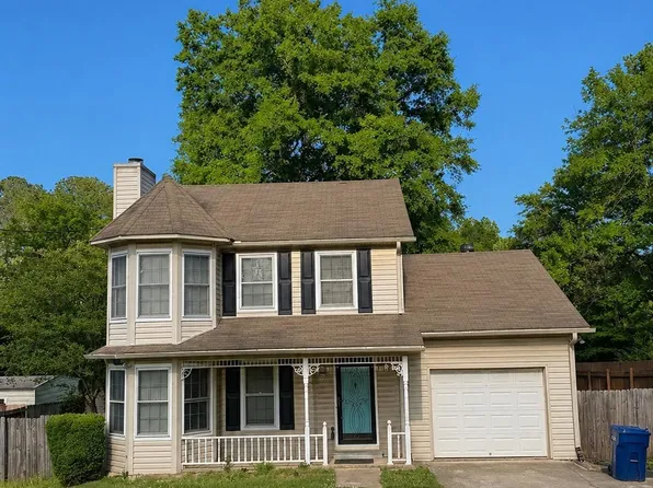 211 7th St NW, Alabaster, AL 35007