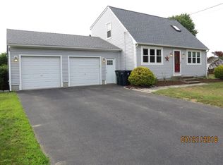 139 Vista Cir, North Kingstown, RI 02852