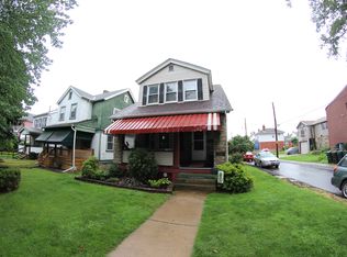 220 Washington Ave, Oakmont, PA 15139