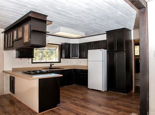 1801 Freeman Dr, Pine Mountain Club, CA 93222