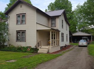 338 Marion St, Corry, PA 16407