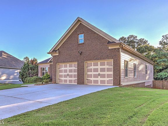 3rd image of 86 Braselton Farms Dr Lot 9