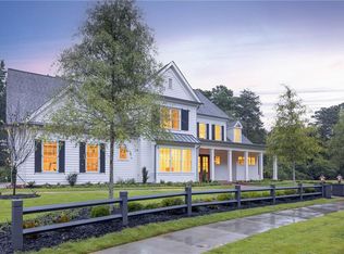 125 Baxley Ln, Alpharetta, GA 30009