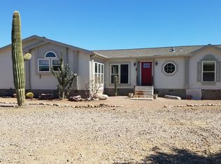 5055 W Pima Farms Rd, Tucson, AZ 85741