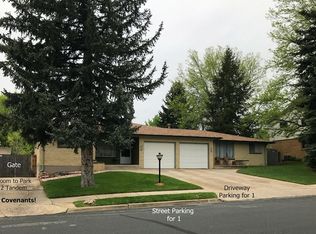 1408 Antero Dr, Loveland, CO 80538