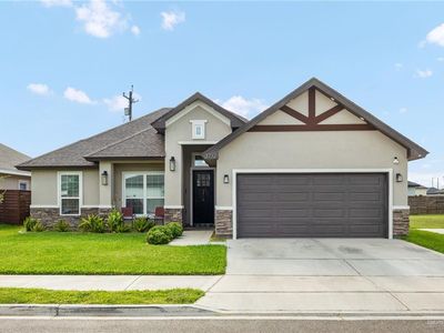 3712 S Climax Dr, Edinburg, TX, 78542