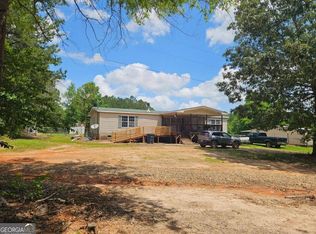 265 Steele Rd, Milner, GA 30257