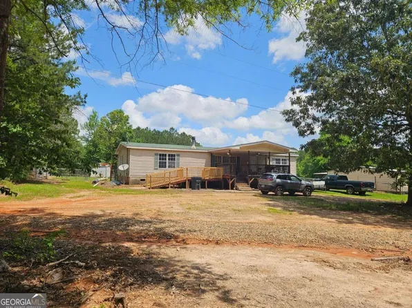 265 Steele Rd, Milner, GA 30257