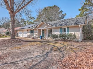 204 Mohican Cir, Summerville, SC 29483